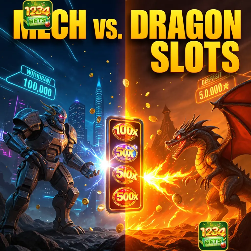 1234BETS Apk Slot Login Informasi Keuangan Kopra image 1