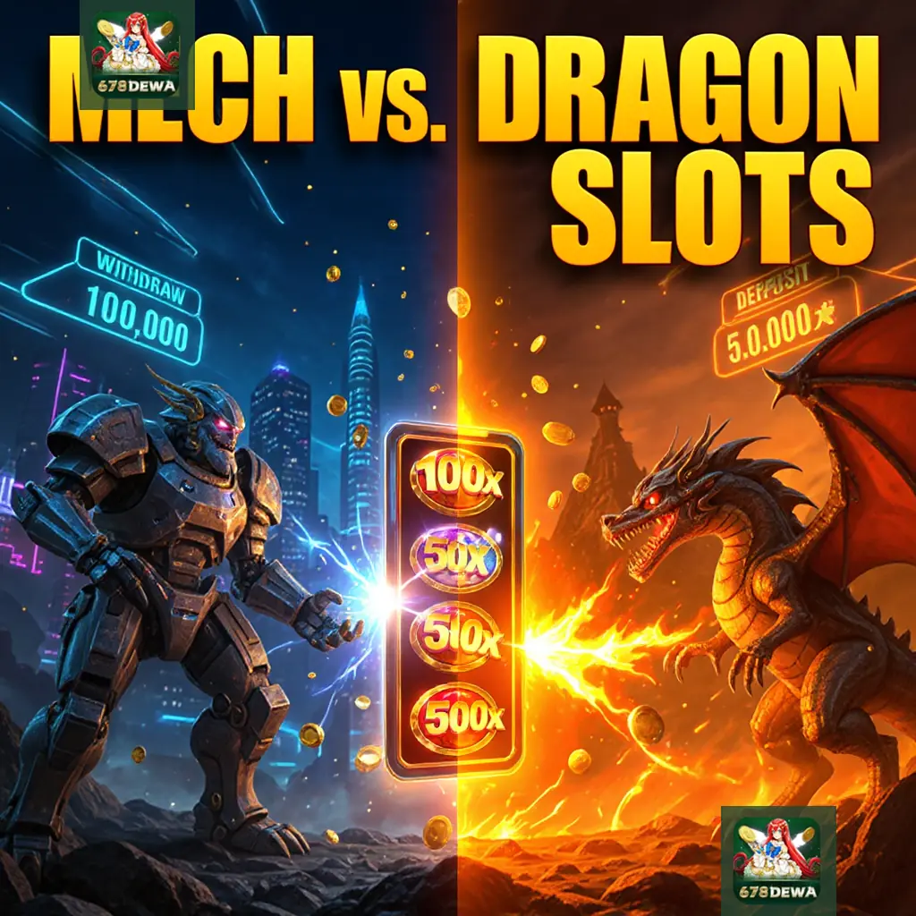 678DEWA Apk Slot Login Informasi Keuangan Kopra image 1