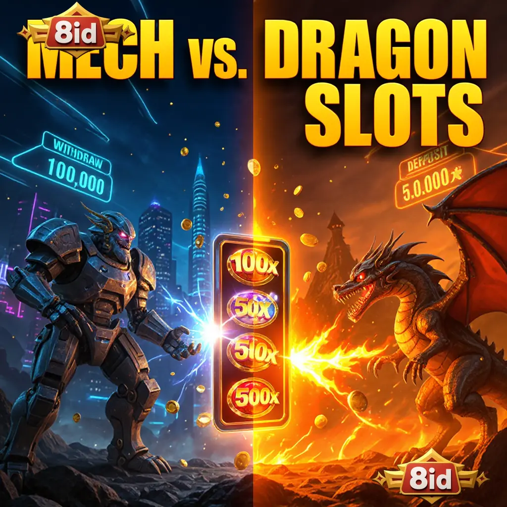8ID Apk Slot Login Informasi Keuangan Kopra image 1