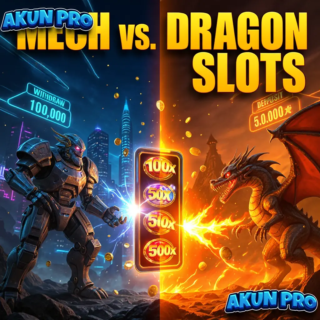 AKUN PRO SERVER GACOR Apk Slot Login Informasi Keuangan Kopra image 1