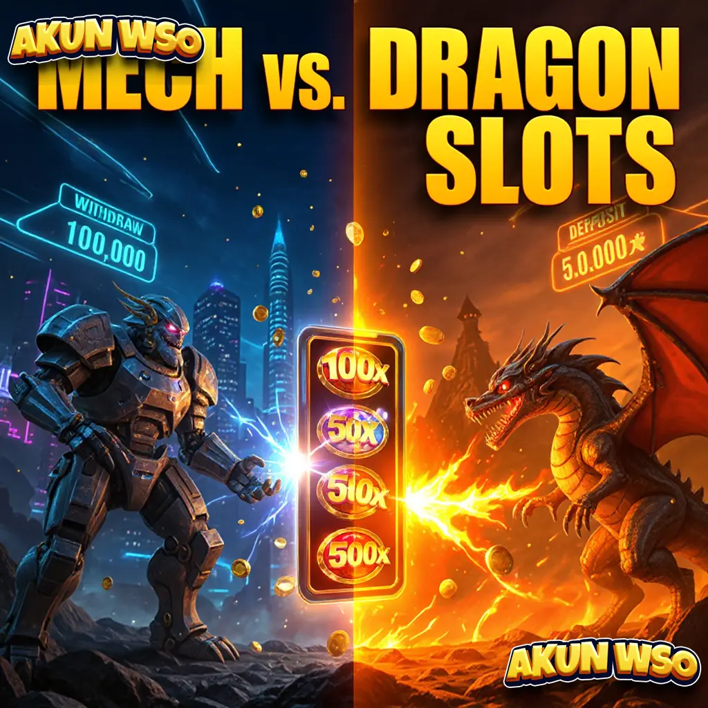 AKUN WSO Apk Slot Login Informasi Keuangan Kopra image 1
