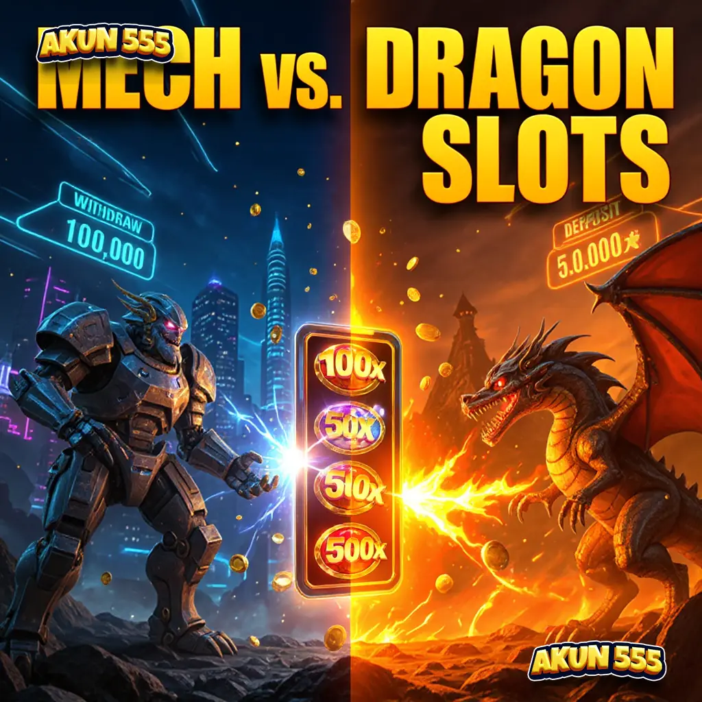 AKUN555 Apk Slot Login Informasi Keuangan Kopra image 1