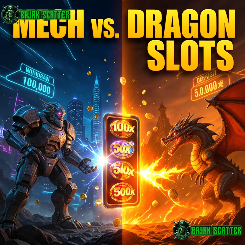 BAJAK SCATER Apk Slot Login Informasi Keuangan Kopra image 1