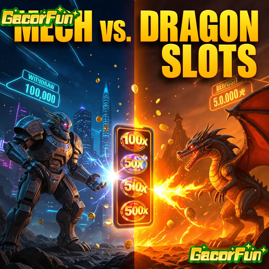 GACORFUN Apk Slot Login Informasi Keuangan Kopra image 1
