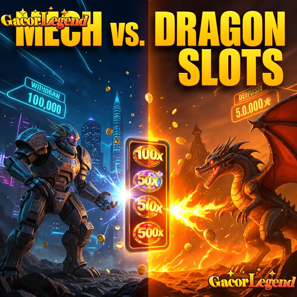 GACORLEGEND Apk Slot Login Informasi Keuangan Kopra image 1