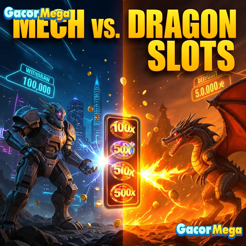 GACORMEGA Apk Slot Login Informasi Keuangan Kopra image 1