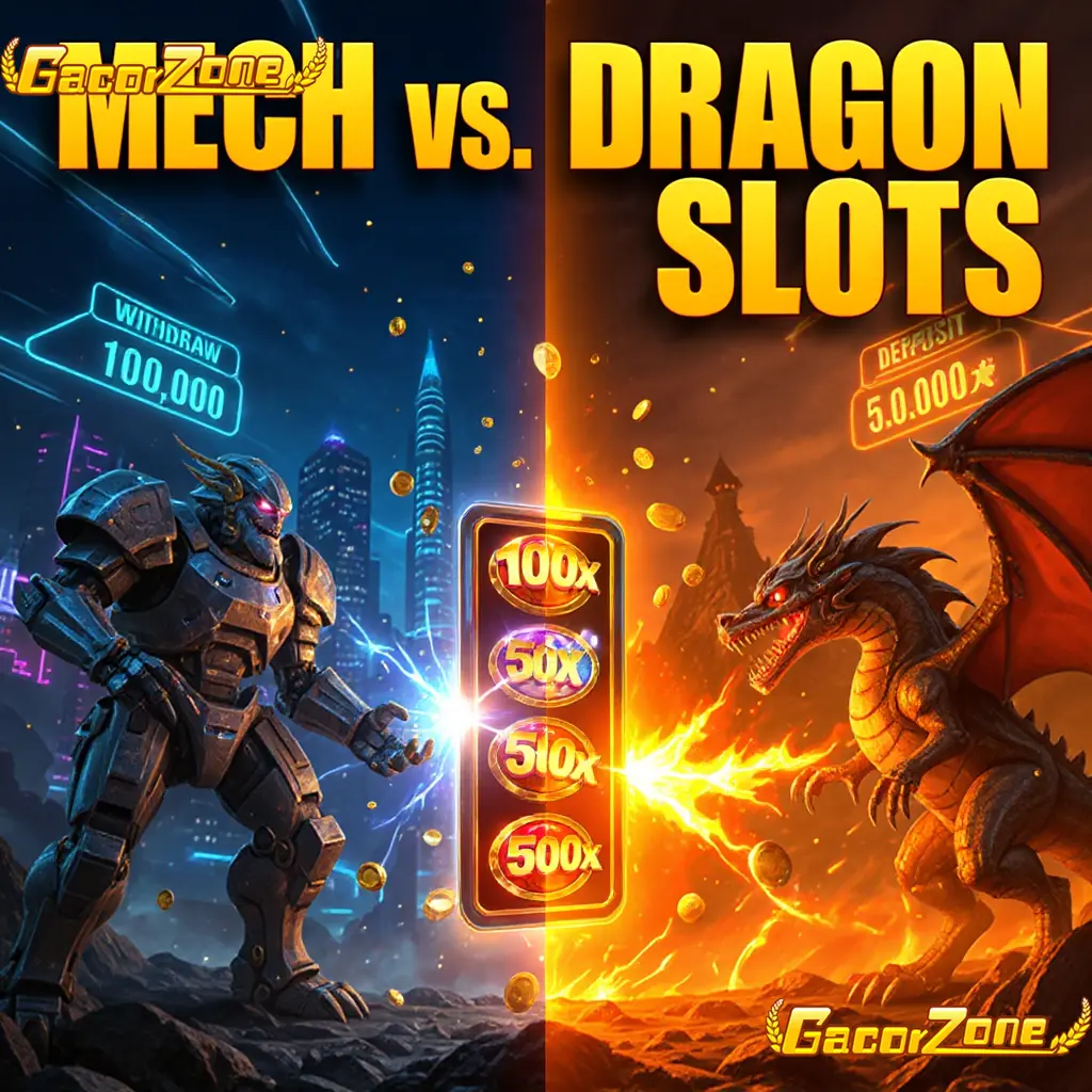 GACORZONE Apk Slot Login Informasi Keuangan Kopra image 1