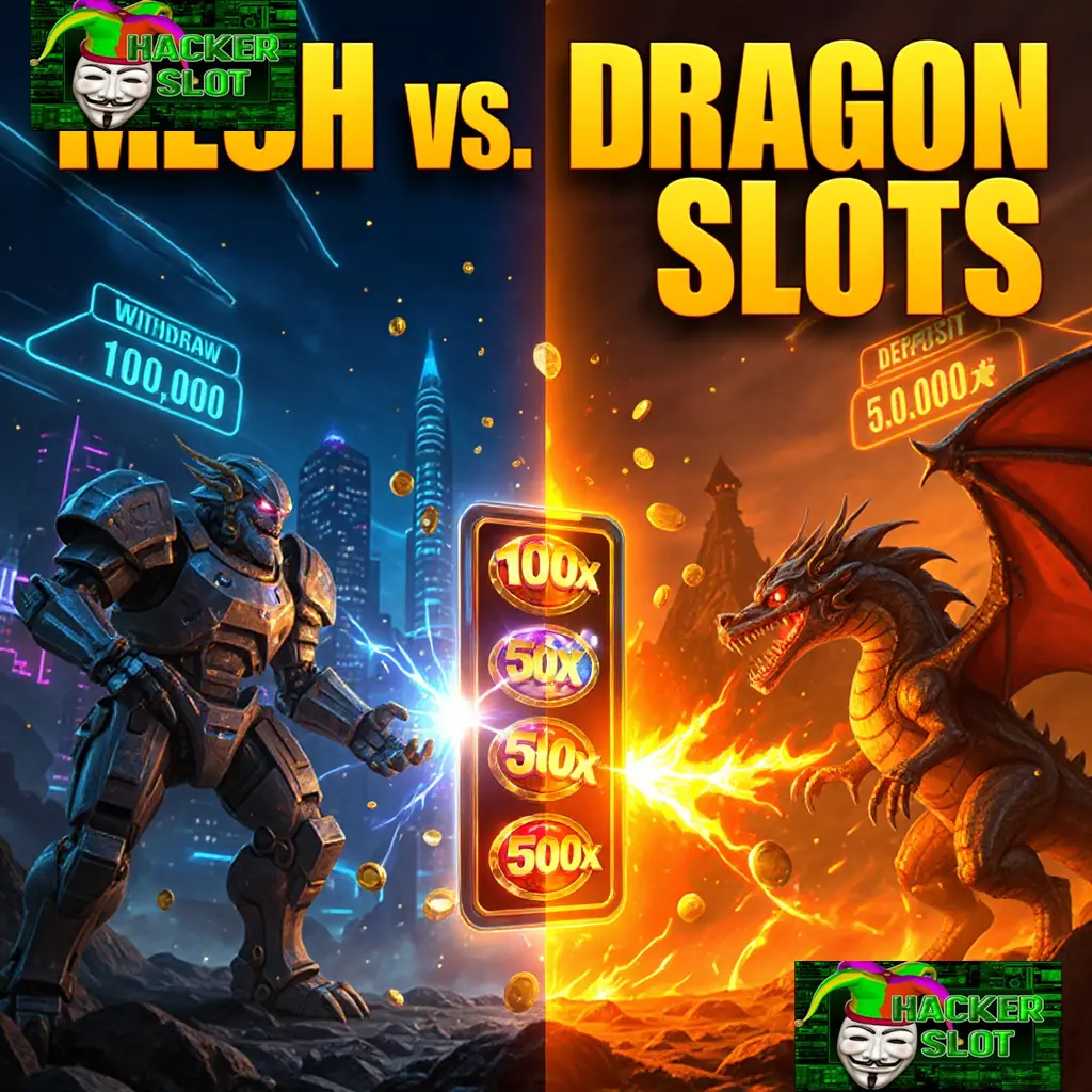 HACKER SLOT Apk Slot Login Informasi Keuangan Kopra image 1