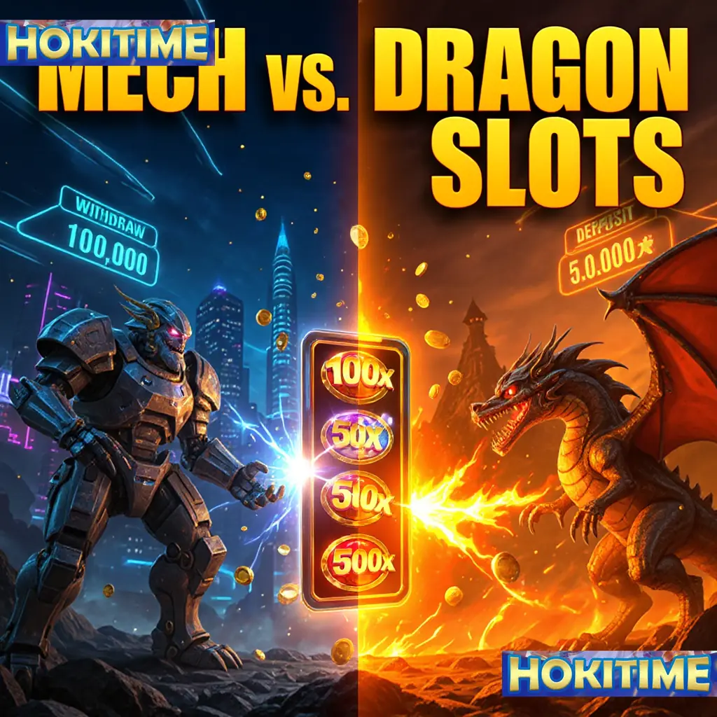 HOKITIME Apk Slot Login Informasi Keuangan Kopra image 1