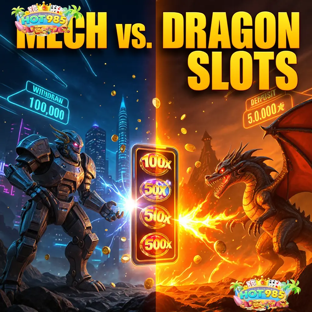 HOT985 Apk Slot Login Informasi Keuangan Kopra image 1