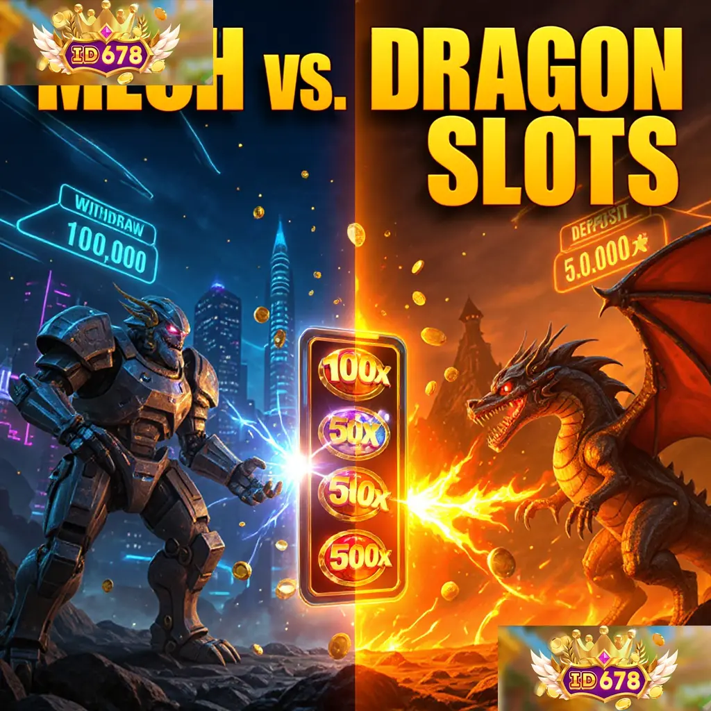 ID678 Apk Slot Login Informasi Keuangan Kopra image 1