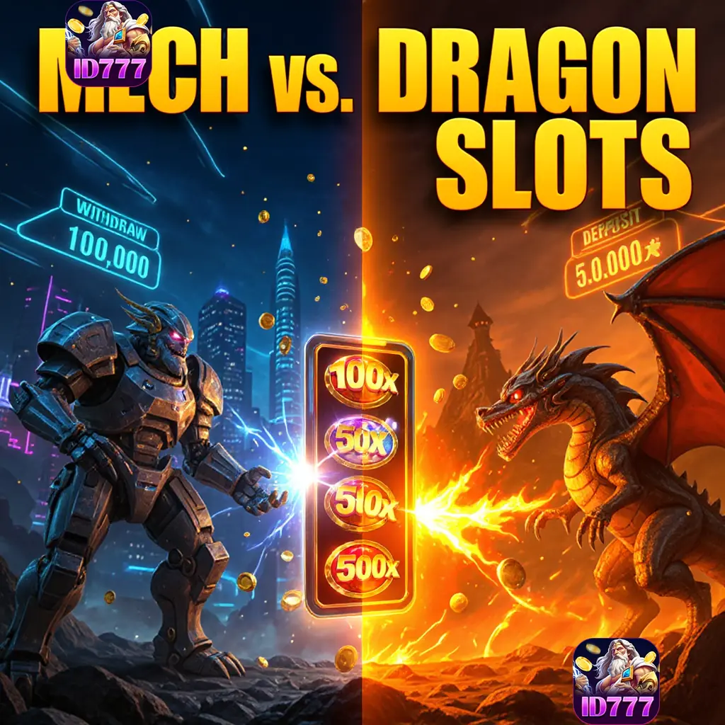 ID777 Apk Slot Login Informasi Keuangan Kopra image 1