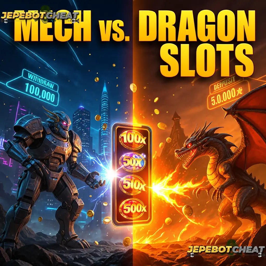 JEPEBOT Apk Slot Login Informasi Keuangan Kopra image 1