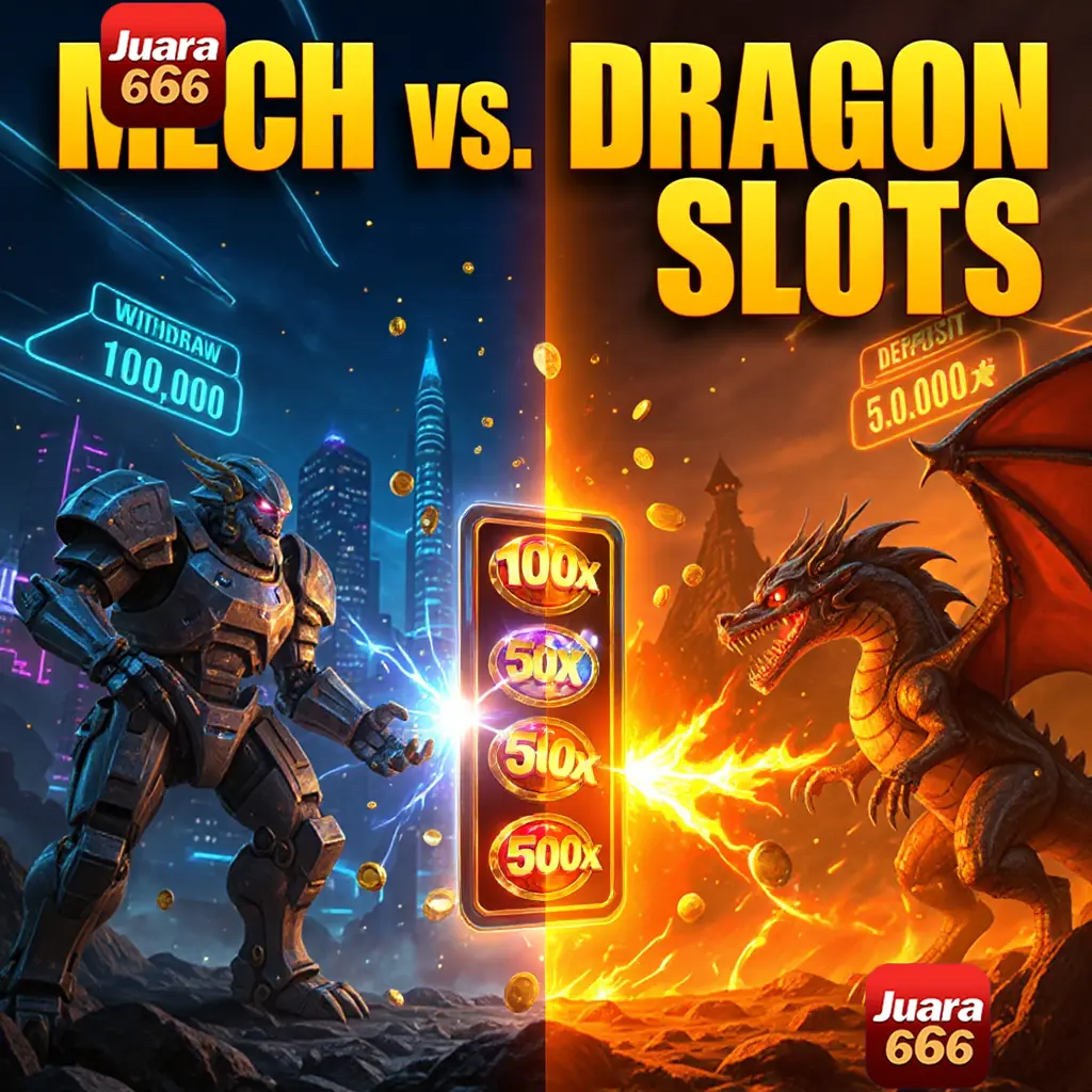 JUARA66 Apk Slot Login Informasi Keuangan Kopra image 1