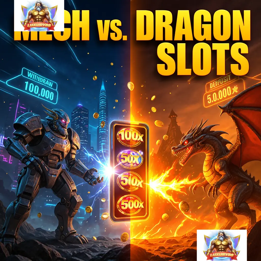 LUXURY88 Apk Slot Login Informasi Keuangan Kopra image 1
