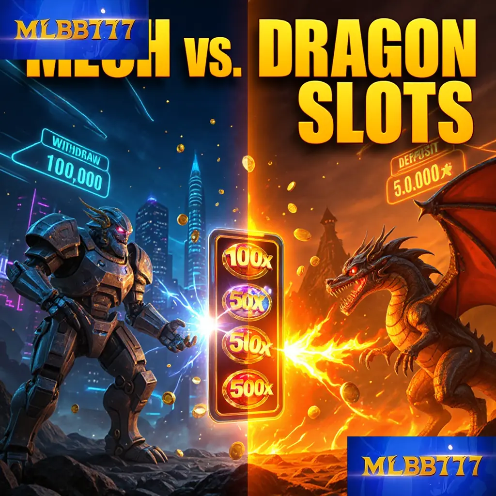 MLBB777 Apk Slot Login Informasi Keuangan Kopra image 1
