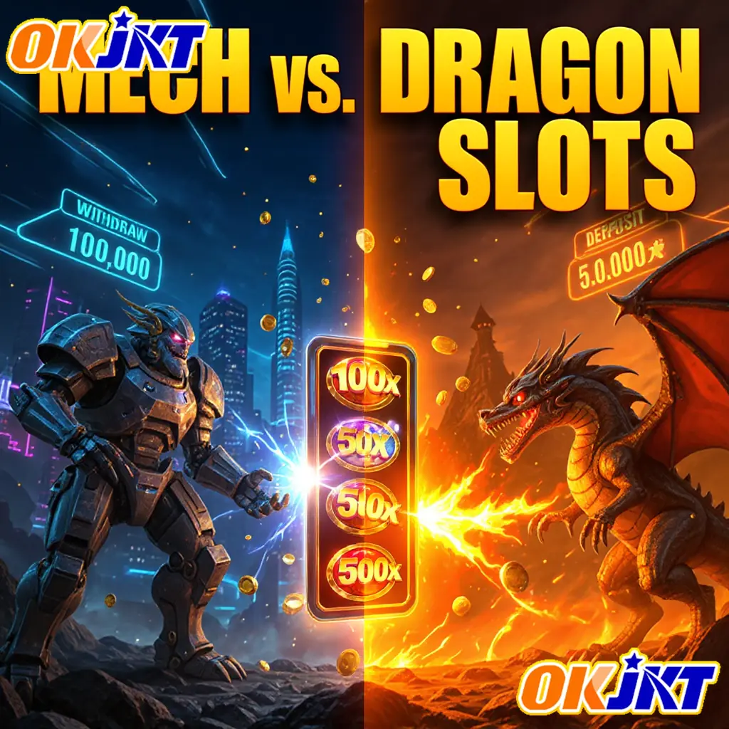 OKJKT Apk Slot Login Informasi Keuangan Kopra image 1