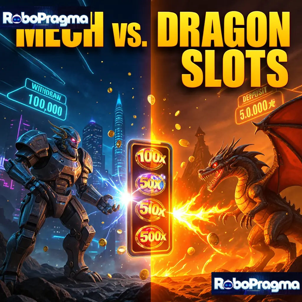 ROBOPRAGMA Apk Slot Login Informasi Keuangan Kopra image 1
