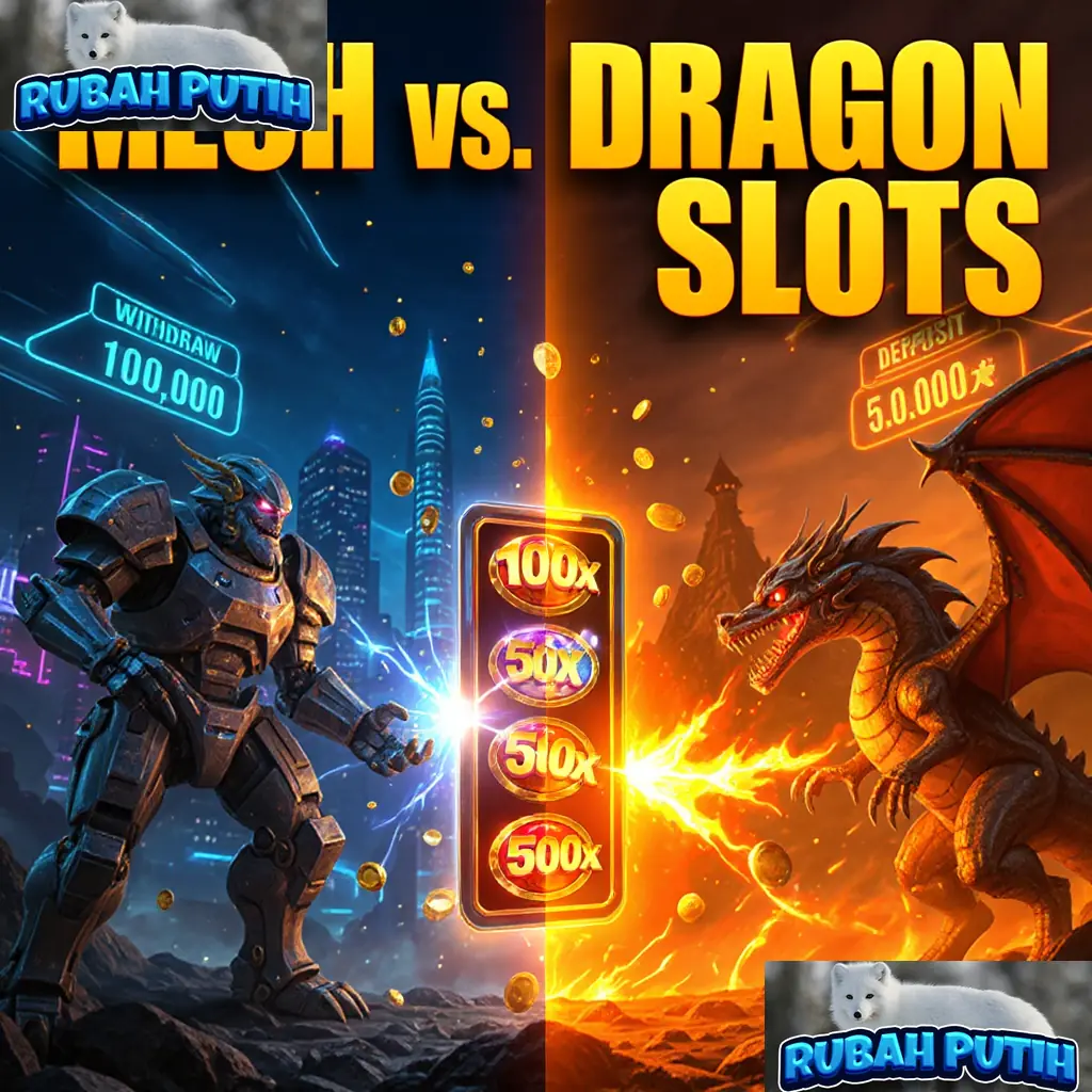 RUBAH PUTIH SLOT Apk Slot Login Informasi Keuangan Kopra image 1