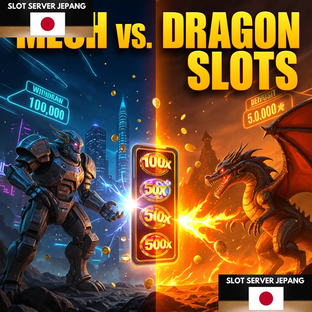 SERVER JEPANG Apk Slot Login Informasi Keuangan Kopra image 1