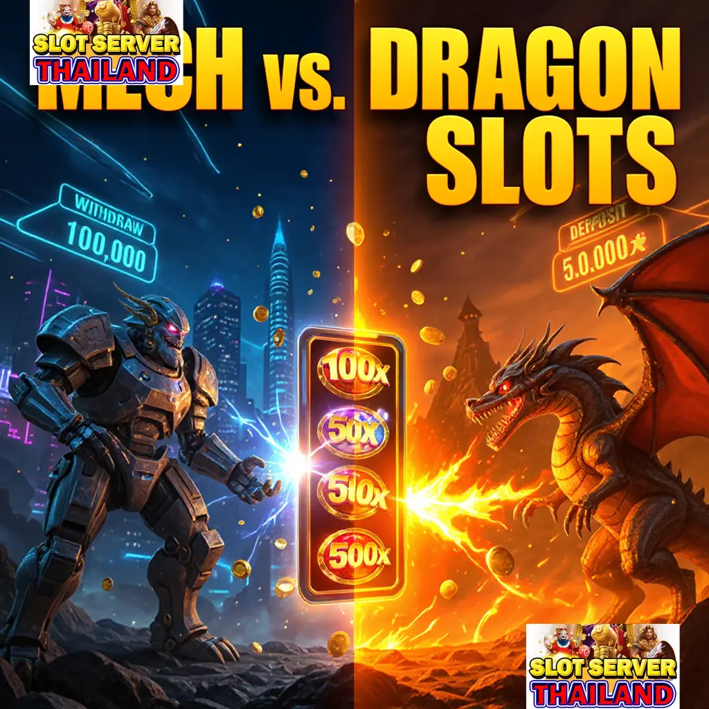 SERVER THAILAND Apk Slot Login Informasi Keuangan Kopra image 1