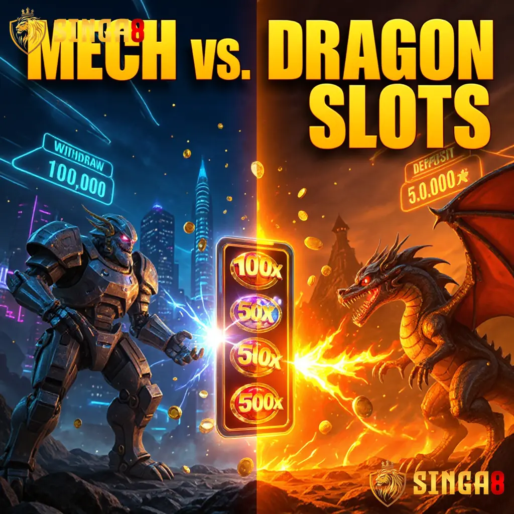 SINGA8 Apk Slot Login Informasi Keuangan Kopra image 1