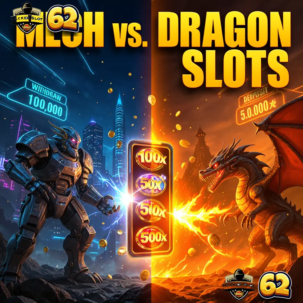 SLOT HACKER 62 Apk Slot Login Informasi Keuangan Kopra image 1