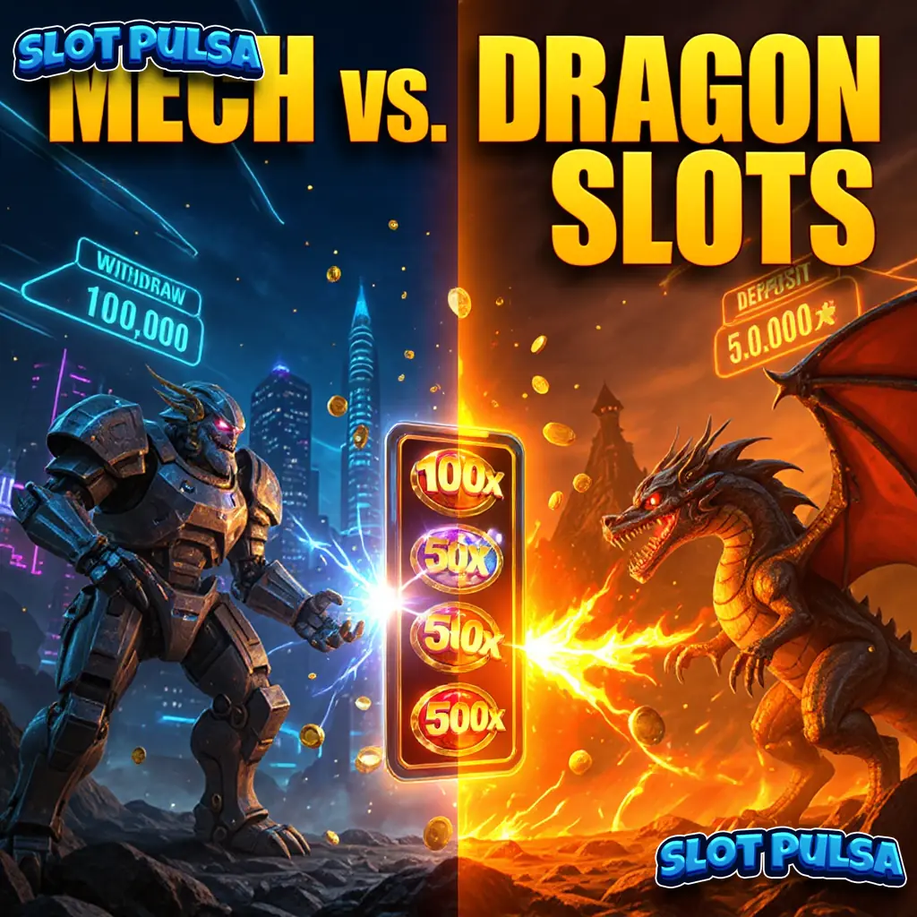 SLOT PULSA Apk Slot Login Informasi Keuangan Kopra image 1
