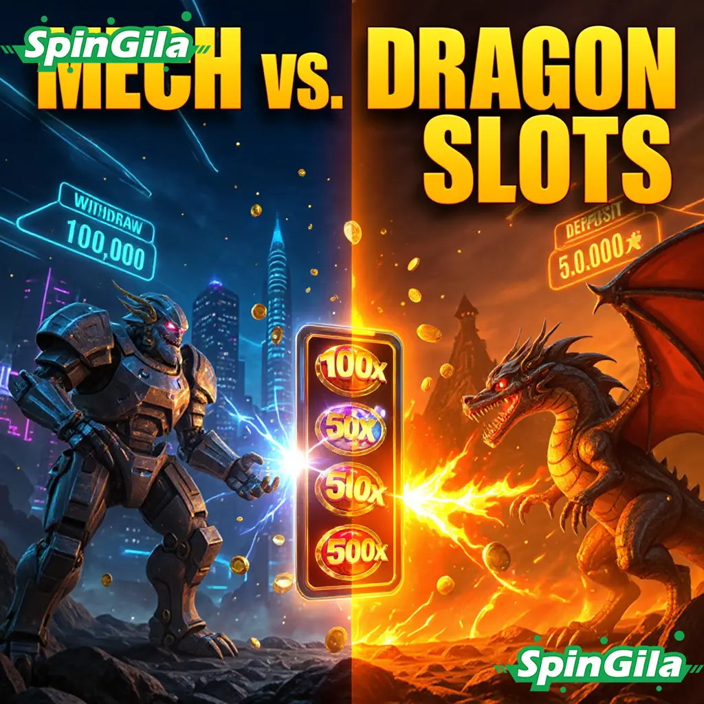 SPINGILA Apk Slot Login Informasi Keuangan Kopra image 1