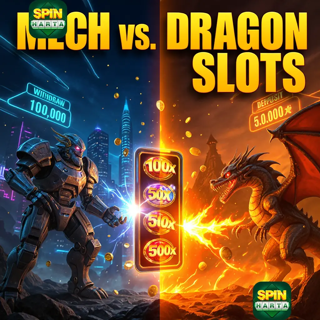 SPINHARTA Apk Slot Login Informasi Keuangan Kopra image 1