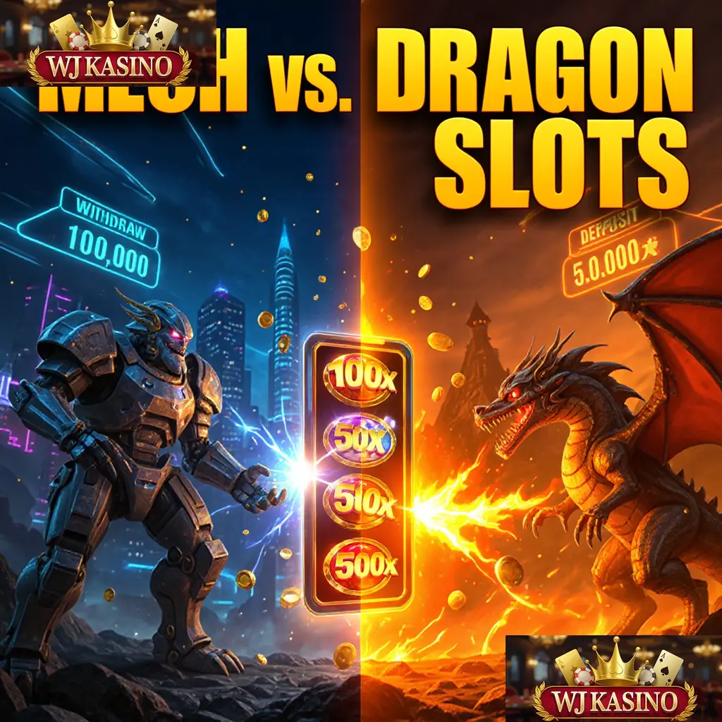 WJKASINO Apk Slot Login Informasi Keuangan Kopra image 1