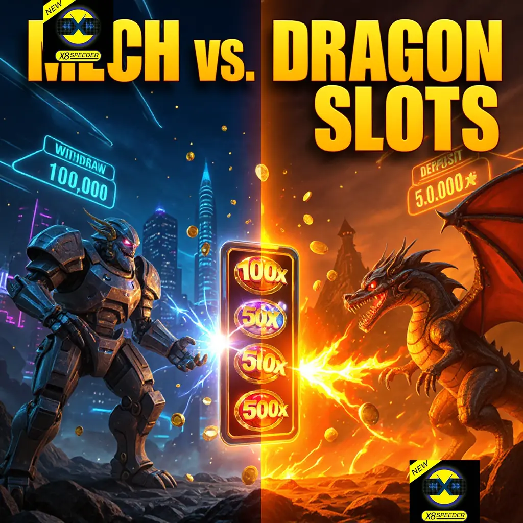 X8 SPEEDER Apk Slot Login Informasi Keuangan Kopra image 1