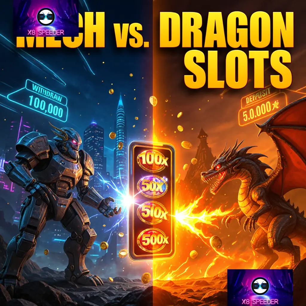 X8SPEEDER Apk Slot Login Informasi Keuangan Kopra image 1